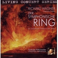 Wagner: Der Symphonische Ring / Jonathan Darlington, Duisburg Philharmonic Orchestra