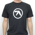 Aphex Logo T-shirt Black/Sサイズ<タワーレコード限定>