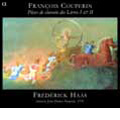 F.クープラン: クラヴサン曲集第1巻, 第2巻より -第1組曲, 第5組曲-第8組曲, 「クラヴサン奏法」よりプレリュード 第3番, 第5番-第7番 / フレデリク・アース(cemb)
