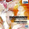 ラフマニノフ: 交響曲第2番 Op.27, カプリッチョ・ボヘミアン Op.12 / ウラディーミル・アシュケナージ, シドニー交響楽団