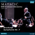 Bruckner:Symphony No.7