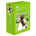 夏の香り DVD-BOX II(3枚組)