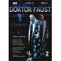 Busoni: Doktor Faust / Philippe Jordan, Zurich Opera House Orchestra & Chorus, etc