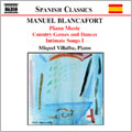 Comp Piano Music V2:Blancafort