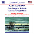 Variations/Twilight Music/etc:Harbison