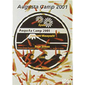 Augusta Camp 2001