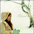 Blind bird [CD+DVD]
