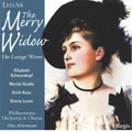 Lehar: (The) Merry Widow