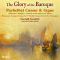 The Glory of the Baroque / Roger Huckle, Emerald Ensemble