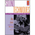 Sound Techniques : Wizz Jones (EU)