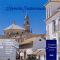 Spanish Guitarmusic:Pujol:Romanza/F.M.Torroba:"Siete Piezas De Album"/Chavarri :Sonata No.2/etc:Carsten Pedersen