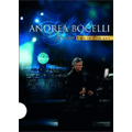 Vivere -Live in Tuscany: Time to say Goodbye, The Prayer, Italia, etc / Andrea Bocelli, Sarah Brightman, etc [Limited]<期間生産限定盤>