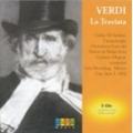 Verdi : La Traviata, Il Trovatore (Hilight) / Callas, Mugnai, Palacio De Bella