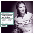 Wagner: Die Meistersinger von Nurnberg / Erich Leinsdorf, Bayreuth Festival Orchestra & Chorus, Elisabeth Grummer, etc