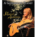 A Guitarscape Planet