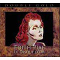 Le Disque D'or : Edith Piaf (UK)