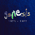 Genesis:1976-1982  [6CD+6DVD]