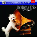 Works for Violin, Horn & Piano -A.Downes, H.von Herzogenberg, Brahms / Brahms Trio Prague