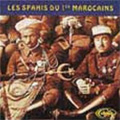 Les Spahis Du 1Er Marocains / Dominique Charignon, Fanfare du 1er Regiment de Spahis
