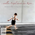 ...Wallen Engel Durch das Korn... -Reger: 10 Mannerchore Op.83; Wolf: 6 Geistliche Lieder, etc (6/1-3/2007)  / Jorg Genslein(cond), Renner Ensemble Regensburg
