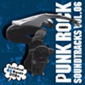 PUNK ROCK SOUNDTRACKS vol.06<完全生産限定盤>