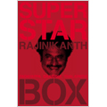 SUPER STAR Rajni‐BOX〈3枚組〉