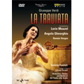 Verdi: La Traviata / Lorin Maazel, Orchestra, Chorus and Ballet of the Teatro alla Scala, Angela Gheorghiu, etc
