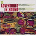 Adeventures In Sound -P.Schaeffer, K.Stockhausen, I.Xenakis, E.Varese, P.Henry