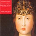 In Monasterio Aveirensi - Music for Princess Saint Joana de Aveiro / Mario Marques Trilha, Ensemble Joanna Musica