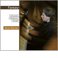 Fantasy - Beethoven, Schumann, Chopin / Kevin Kenner