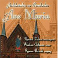 Ave Maria at Frombork Cathedral / Renata Dobosz(S), Wieslaw Ochmann(T), Roman Perucki(org)