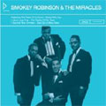 Icons : Smokey Robinson & The Miracles (Intl Ver.)