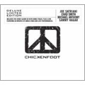 Chickenfoot : Deluxe Limited Edition [CD+DVD]<限定盤>