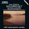 Sibelius: Kullervo Op.7