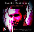 F.Romitelli: Audiodrome - Orchestral Music