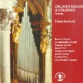 Serassi Organ in Colorno (Vol.1) - B.Pasquini, Martini, D.Scarlatti, Cirri, Gherardeschi, Lucchesi, Valeri, Catenacci: Organ Works / Stefano Innocenti