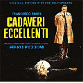 Cadaveri Eccellenti (OST)