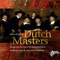 Dutch Masters -Liadov, Puccini, Verdi, Hyldgaard, etc / Jose R. Pascual-Vilaplana(cond), Orquestra de Ventes Filharmonia