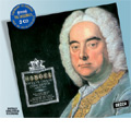 Handel :Grand Concertos Op.3 (1964)/Op.6 (1968):Neville Marriner(cond)/ASMF