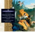 Sammartini: Organ Concertos, Sonatas