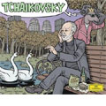 Classical Bytes -Tchaikovsky: Piano Concerto No.1 Op.23, The Sleeping Beauty-Suite Op.66a, etc