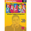 Singing Salsa - Cantando Salsa