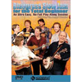 Bluegrass Slow Jam For The Total Beginner
