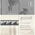 Soviet Years Vol.1:Chopin Recital (6/19/1950):Sviatoslav Richter(p)