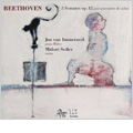 Beethoven :3 Sonatas for Pianoforte & Violin :No.1-No.3:Jos van Immerseel(fp)/Midori Seiler(vn)