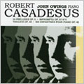 Casadesus: 24 Preludes, Op.5; Impromptu Op.67 No.4; Toccata Op.40; etc...
