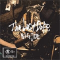 THE LOST DOPE [CD+DVD]