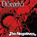 Discocks+The Negatives
