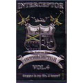 Interceptor Vol.4(カセット)