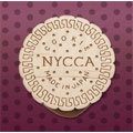 Nycca Presents Cookie